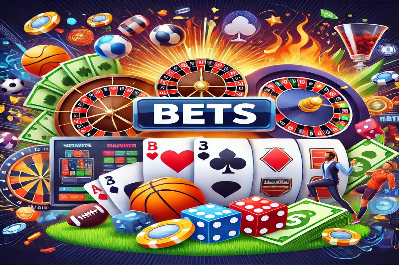 BetFast 